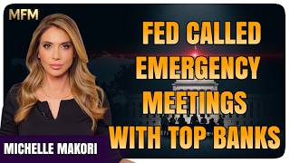 Behind Closed Doors: The Fed Warns of Two Systemic Threats
