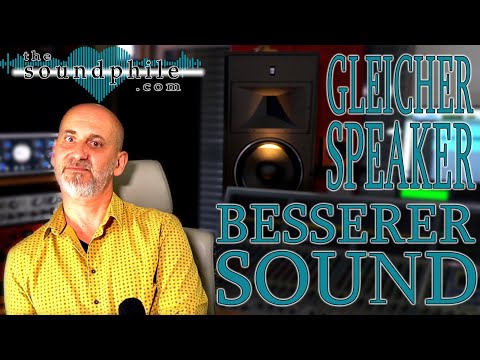 Das Beste aus Lautsprechern herausholen - Workshop/Tutorial (The Soundphile)