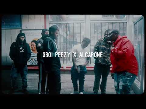 3Boi Peezy Ft. Alcapone “Brotha Sh**” (Official Video)