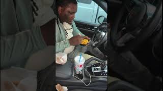 HONEST FOOD REVIEW IN ARIZONA NADS CHICKEN & SEAFOOD PART 1 #foodie #viralvideo #arizona #reels #fy 