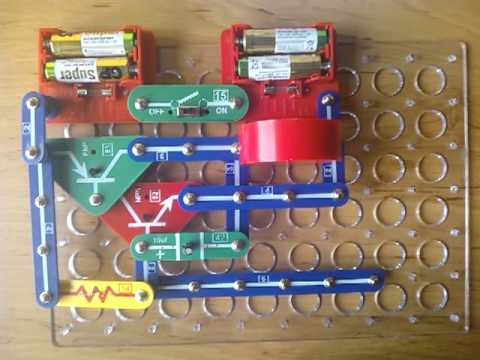 Sekrety Elektroniki Taktomierz