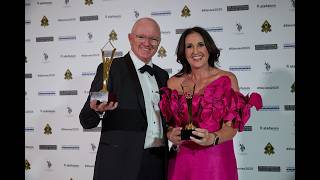 International Business Awards® (IBA): More About the World’s Premier Business Awards