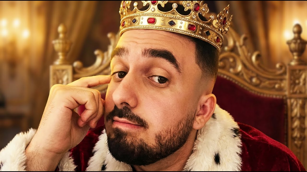 לייב  -  ככל הנראה עושים RP