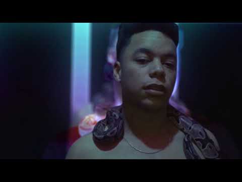 BAMBI - NO LIGHT (Prod. Blank Body) [Official Music Video]