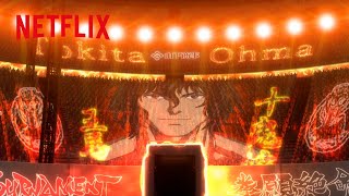 [拳願]主持人配音聽起來很傷喉嚨 