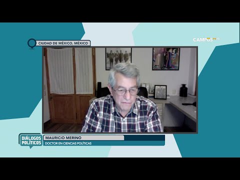 Diálogos Políticos – UTalca 2020 – Capítulo 4