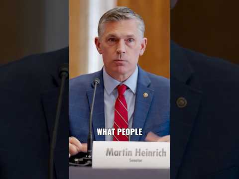 Energy Prices Have Risen 13% Since Trump Took Office