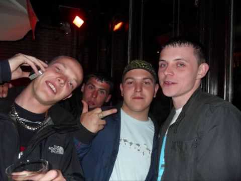 HARD BARZ FT KOLD SWET