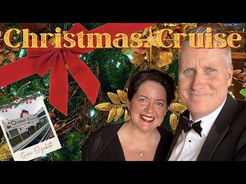 Thumbnail for Cunard Queen Elizabeth Sydney to Hobart | Christmas Cruise 2024