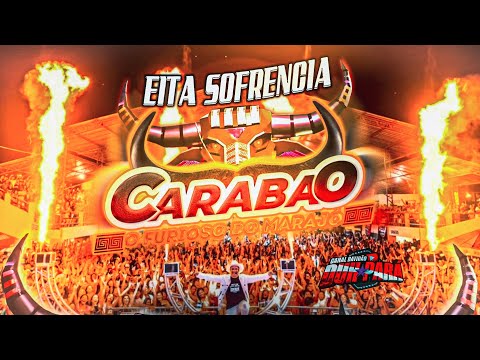 Carabao sofrência - CARABAO EITA SOFRENCIA DJ TOM MÁXIMO regional Marina 14 novembro 2023 #sofrencia