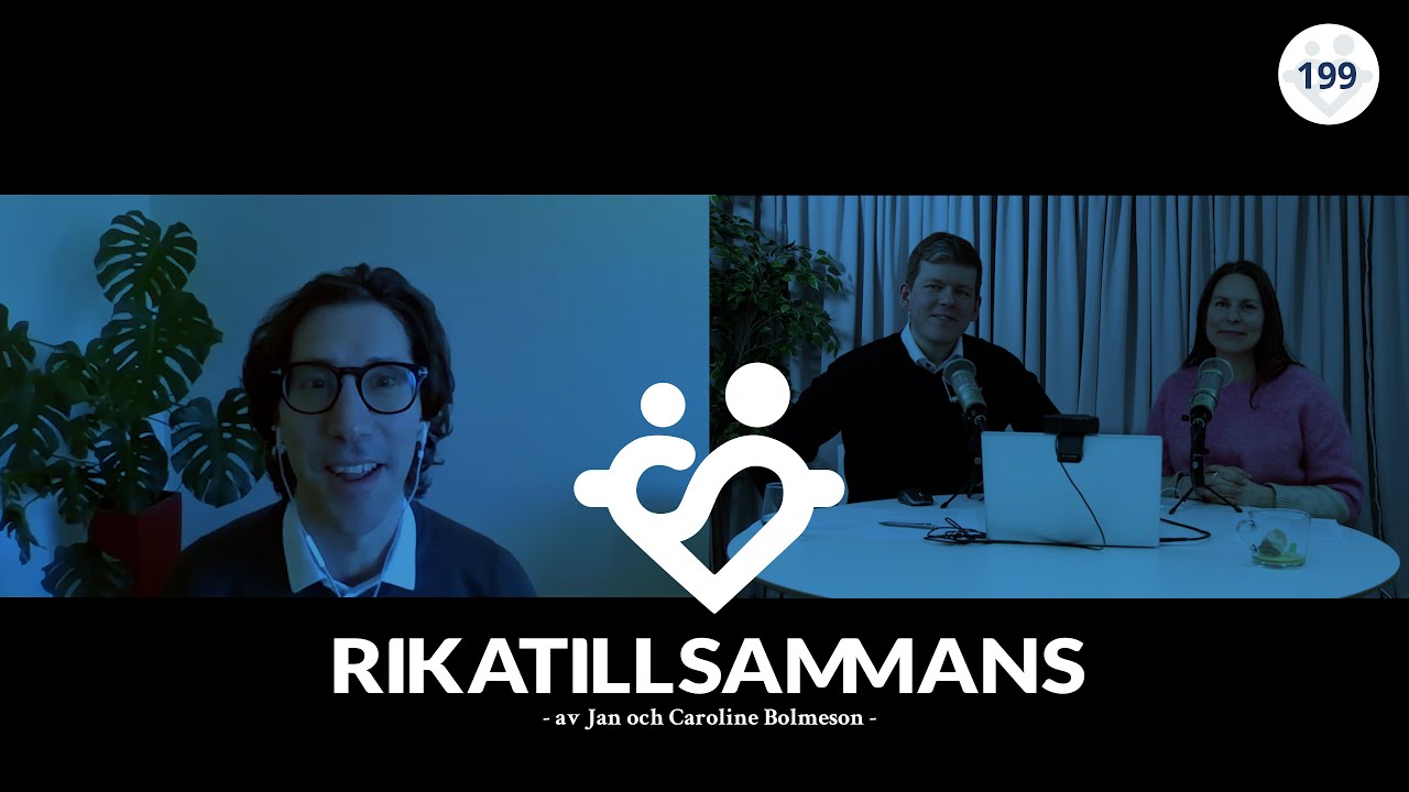 #199 - Fondförvaltare är skickliga men vinsten äts upp av avgifterna | Intervju med professor Barras