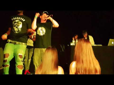 Ms Banks Live in Liverpool (JAY Z MONEY - Royzy / Raii Raii / D Terence/