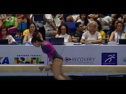 Thais Fidelis (SESI) - BB EF Brazilian Championships 2025