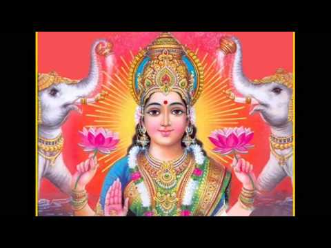 Mahalakshmi stotra /Sri Mahalakshmi Ashtakam