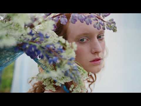 New York Fashion Week Talent Awards 2022- Flower Concept