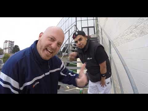 Coñaripes - Madafokas!