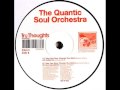 The Quantic Soul Orchestra - Take Your Time, Change Your Mind [TRU EP 056]