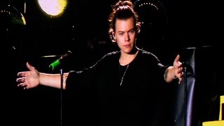 HD One Direction OTRA tour live 10/6/2015 in Vienna FULL concert