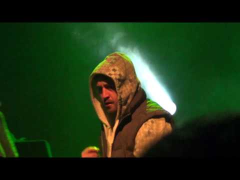 TAKI TSAN & ΘΥΤΗΣ - ΣΚΑΜΕ ΣΤΑ ΜΑΥΡΑ - GAGARIN - 04.11.2016!