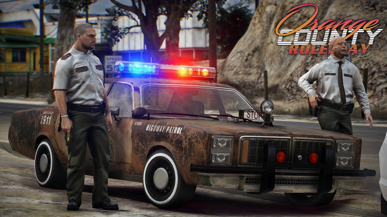 Karl Jaspers' Little Protege in GTA RP | OCRP