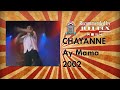 Chayanne - Ay Mama (Musica Si 2002) 