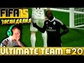 FIFA 15 ULTIMATE TEAM [#20] ( ЗАСАНДАЛИЛ ! ) 