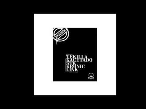 Madvision (Kacetado, Tekilla, Sam The Kid) - Gang Poeta (2005)