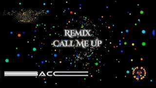 New Baccara - Call Me Up - 1986(Extended Version by Romeo B)