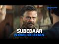 Behind The Scenes Of Subedaar Anil Kapoor Prime Video India