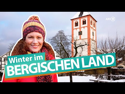 Christmas in the Bergisches Land | WDR Reisen