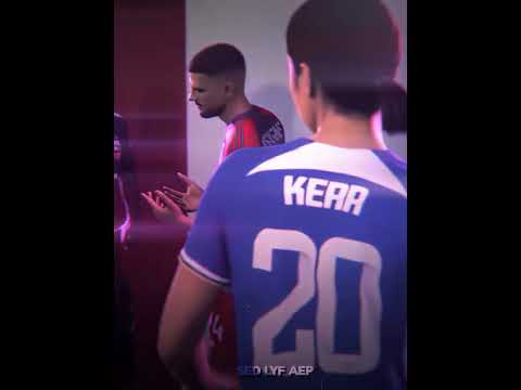 FIFA 19 is way better than EAFC 24 😍 #shorts