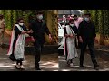 Emotional Vidya Balan Turn Into Tears In Public As She Arrvies Dilip Kumar Last