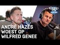André Hazes WOEST op Wilfred Genee | VERONICA INSIDE RADIO