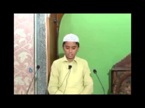 Watch Kahan Mai Kahan Yeh Ata Allah Allah YouTube Video