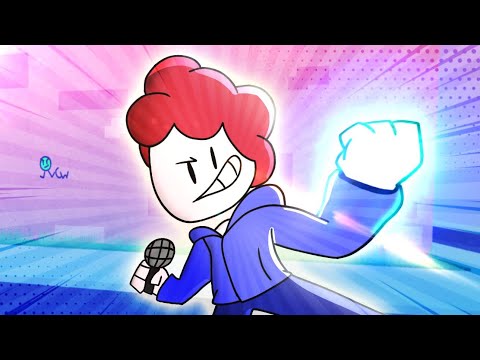 Cobalt Beatbox Solo R1 - HYB