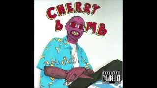 CHERRY BOMB - Tyler, The Creator