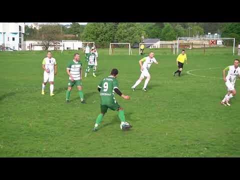 FSU Kraljevica  - FK Trebic