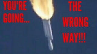 Eclipse Recap & SpaceX Damage Control