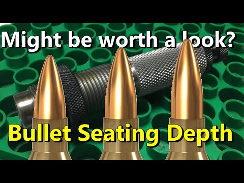 Seating Depth? might be worth a thought.