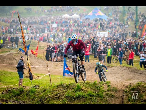 JBC 4X Revelations 2021 - highlights