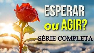 Quando Esperar e Quando Agir?   Série Completa