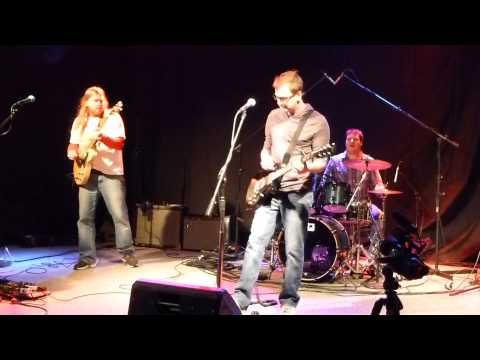 The Cool Waters Band - 