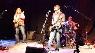 The Cool Waters Band - 