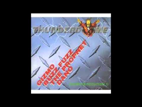 MadStomper  Dreamteam mix