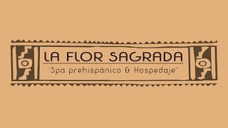 preview picture of video 'Quinta La Flor Sagrada'