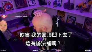 [問卦] 戴耳罩耳機 髮量是不是會變少 @@?