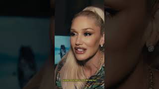 Gwen Stefani interview