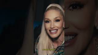 Highlights from Gwen Stefani interview
