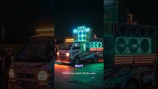 Download lagu Carry Ini Jadi Panggung Berjalan! Suaranya Gila! #carrymodif #soundmobil #mobilpanggung mp3