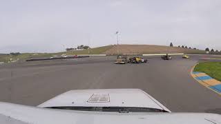 2017 Sonoma Fall Lemons Powerdrift @ Arse Freeze Apalooza